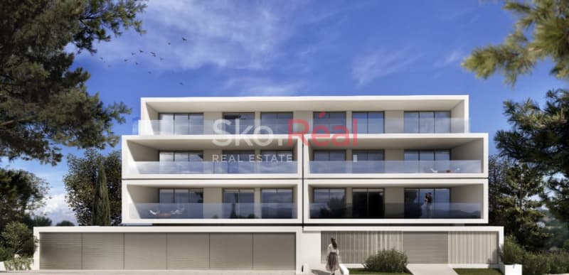 Διαμέρισμα στην Θέρμη - Κέντρο, Θέρμη — Φωτογραφία 21 από 25
