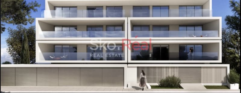 Διαμέρισμα στην Θέρμη - Κέντρο, Θέρμη — Φωτογραφία 15 από 25