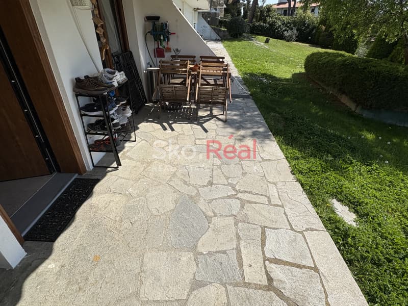 Διαμέρισμα στην Πανόραμα, Πανόραμα — Φωτογραφία 23 από 25