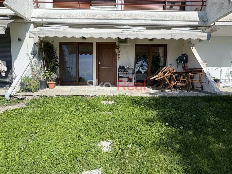 Διαμέρισμα στην Πανόραμα, Πανόραμα — Φωτογραφία 19 από 25