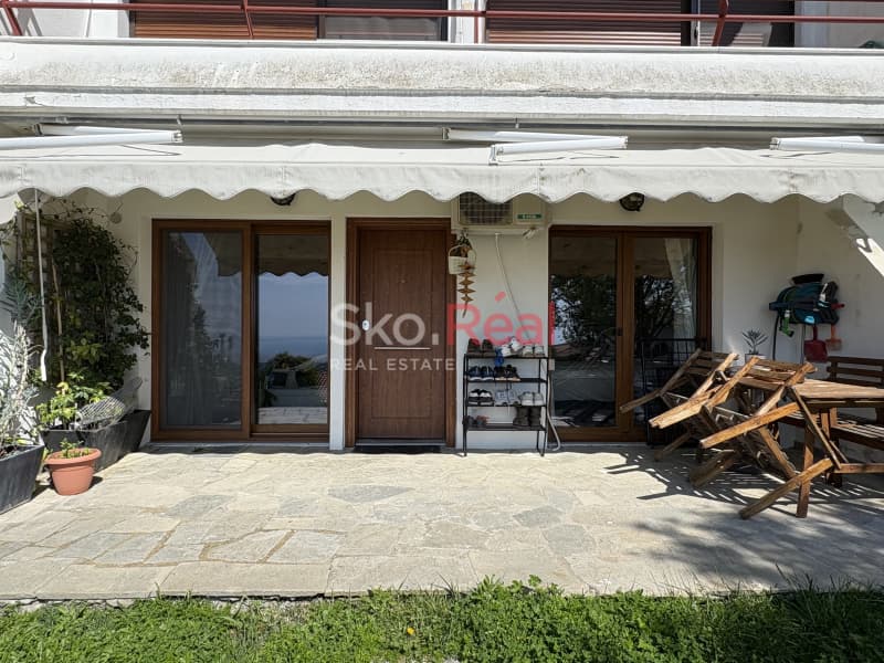 Διαμέρισμα στην Πανόραμα, Πανόραμα — Φωτογραφία 18 από 25