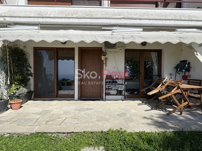Διαμέρισμα στην Πανόραμα, Πανόραμα — Φωτογραφία 20 από 25