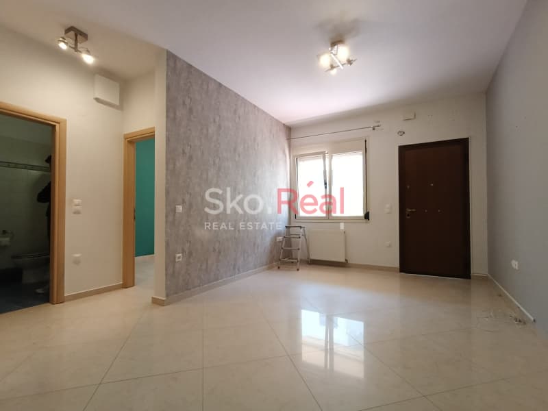 Apartment in Pylaiotika, Pylea — Photo 7 of 26