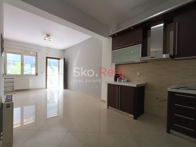 Apartment in Pylaiotika, Pylea — Photo 3 of 26