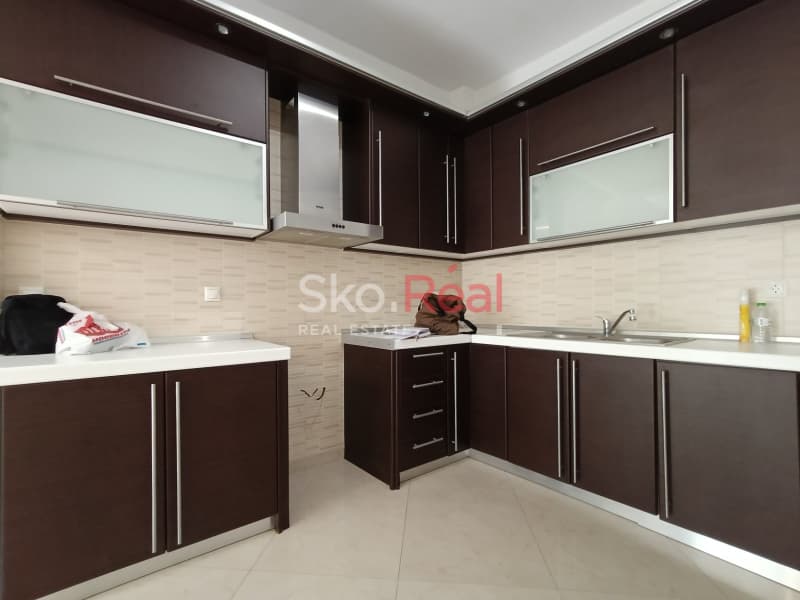 Apartment in Pylaiotika, Pylea — Photo 1 of 26