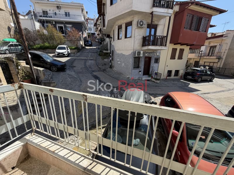 Διαμέρισμα στην Δροσιά, Συκιές — Φωτογραφία 17 από 19