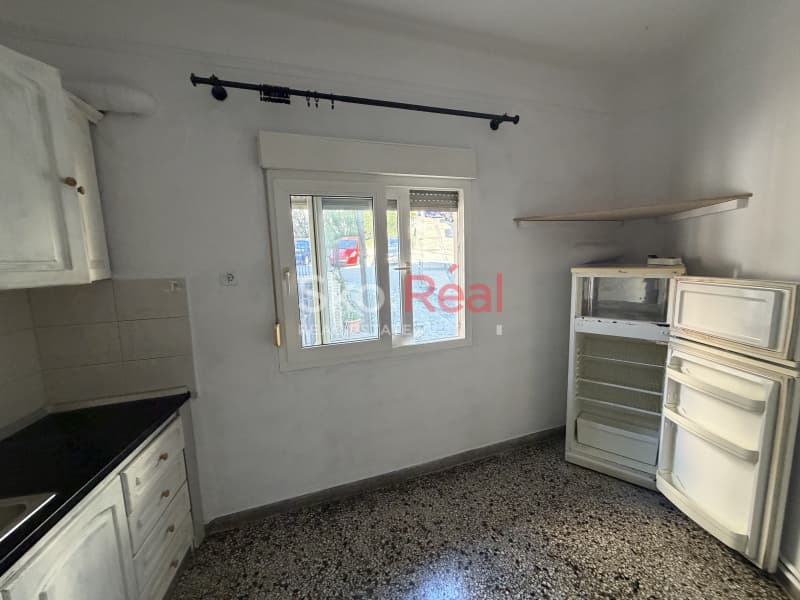 Διαμέρισμα στην Δροσιά, Συκιές — Φωτογραφία 10 από 19