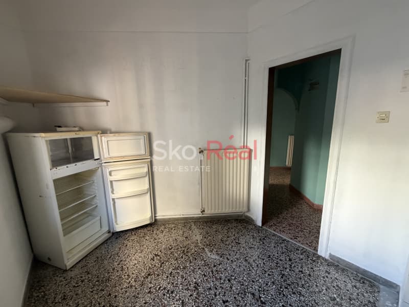 Διαμέρισμα στην Δροσιά, Συκιές — Φωτογραφία 9 από 19