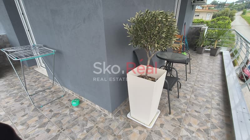 Μονοκατοικία στην Λάκκωμα, Καλλικράτεια — Φωτογραφία 7 από 30
