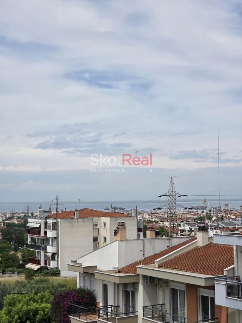 Διαμέρισμα στην Κέντρο, Πυλαία — Φωτογραφία 23 από 30