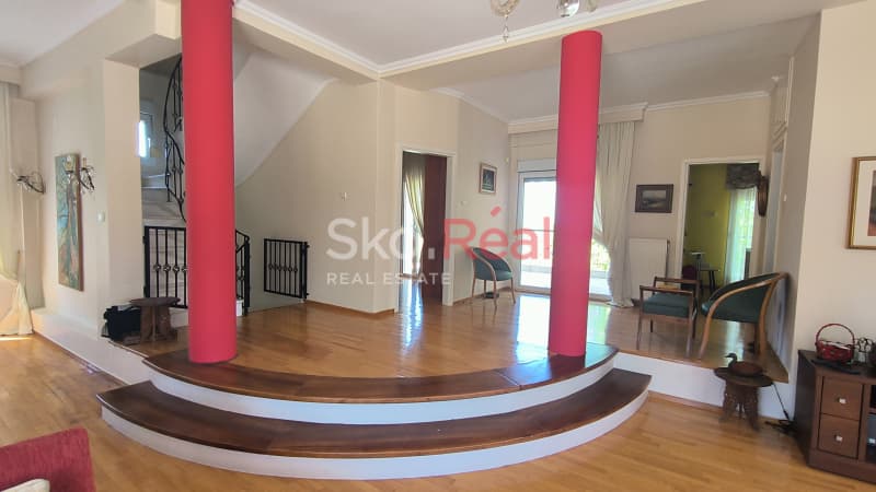 Μονοκατοικία στην Υψηλό, Αγία Τριάδα — Φωτογραφία 5 από 30