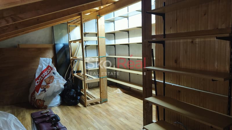 Μονοκατοικία στην Υψηλό, Αγία Τριάδα — Φωτογραφία 26 από 30