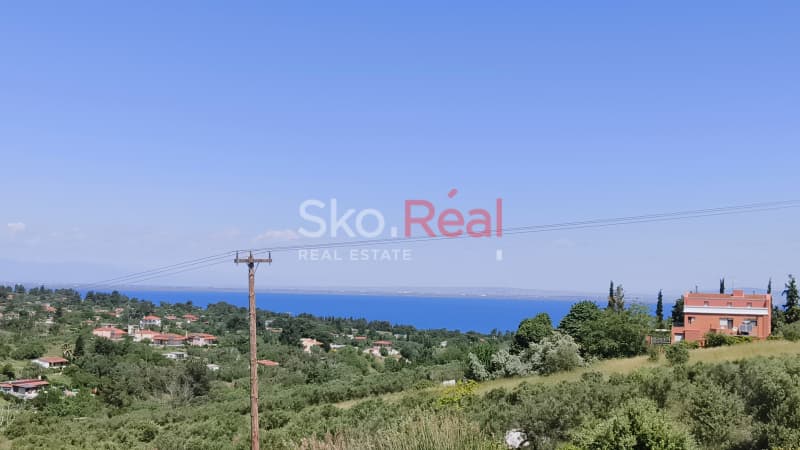 Μονοκατοικία στην Υψηλό, Αγία Τριάδα — Φωτογραφία 1 από 30