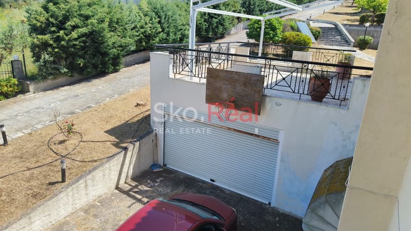 Μονοκατοικία στην Υψηλό, Αγία Τριάδα — Φωτογραφία 29 από 30