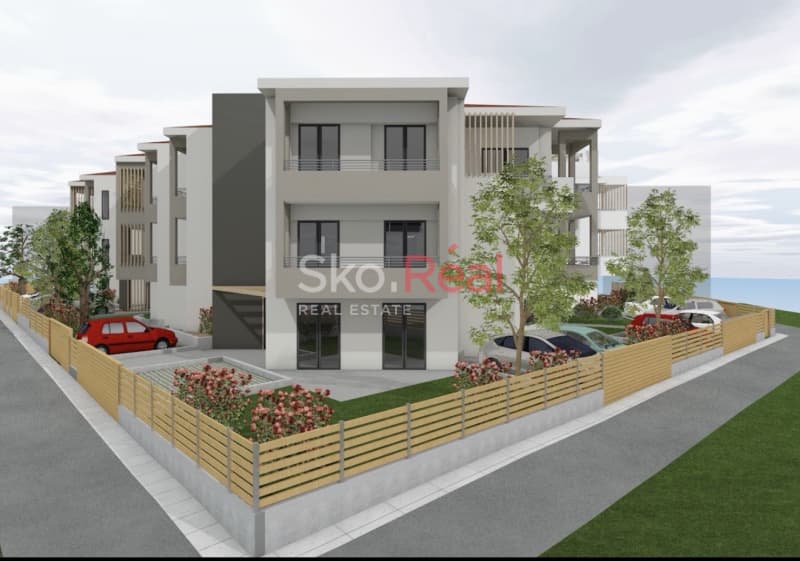 Apartment in Center, Thermi — Photo 11 of 25