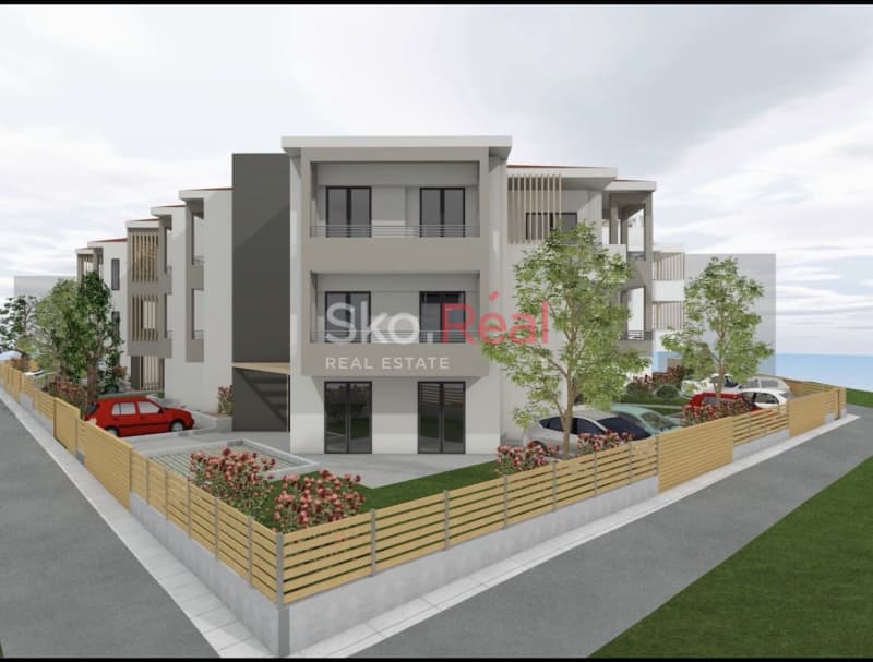 Apartment in Center, Thermi — Photo 7 of 25