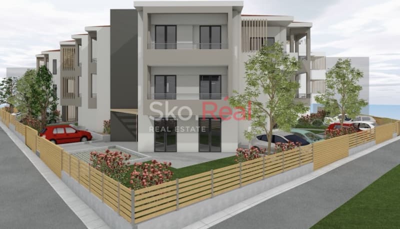 Apartment in Center, Thermi — Photo 19 of 25