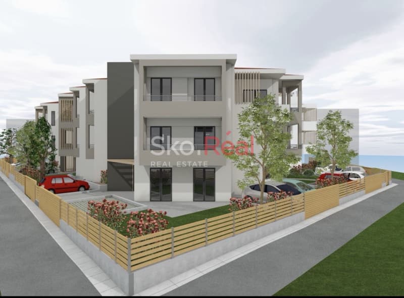 Apartment in Center, Thermi — Photo 15 of 25