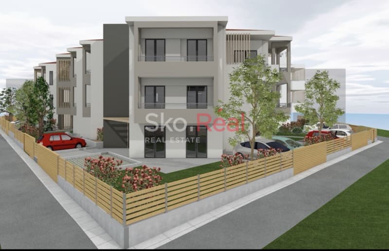 Apartment in Center, Thermi — Photo 10 of 25