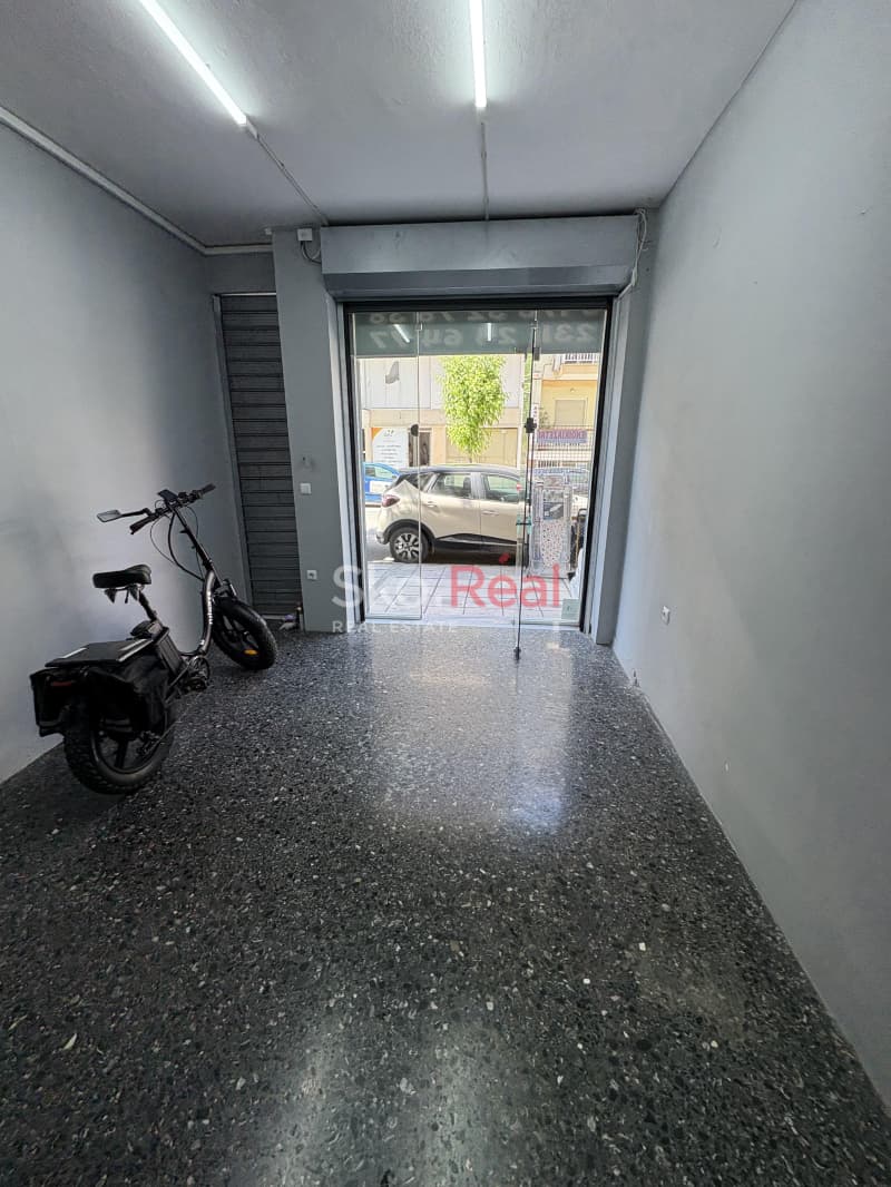 Retail Store in Fillipou, Ampelokipoi — Photo 5 of 15