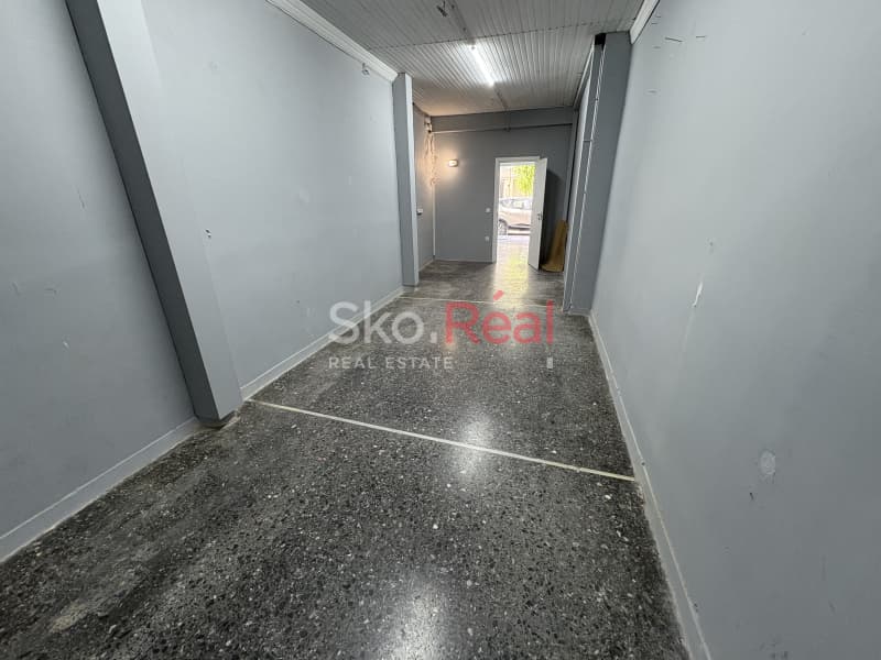 Retail Store in Fillipou, Ampelokipoi — Photo 8 of 15