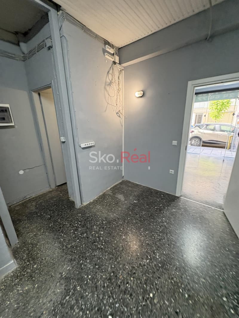 Retail Store in Fillipou, Ampelokipoi — Photo 6 of 15