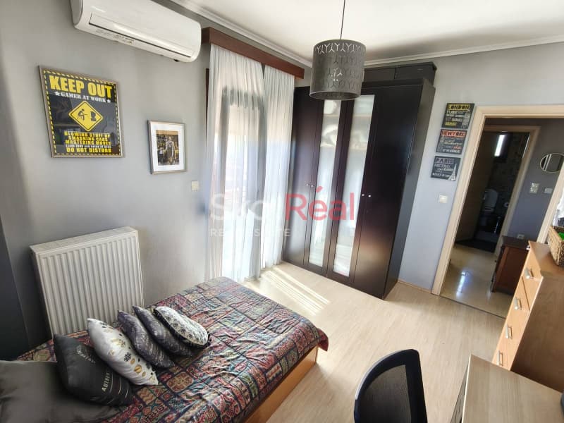 House in Neo Risio, Mikra — Photo 14 of 25