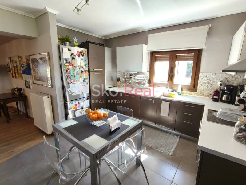 House in Neo Risio, Mikra — Photo 8 of 25