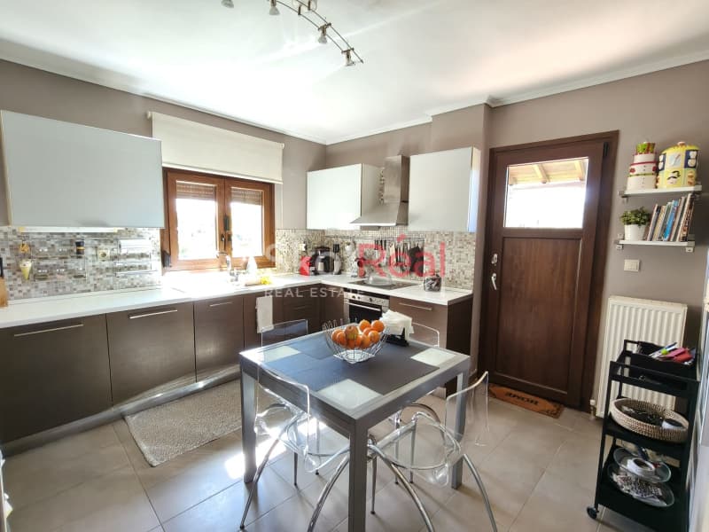 House in Neo Risio, Mikra — Photo 9 of 25