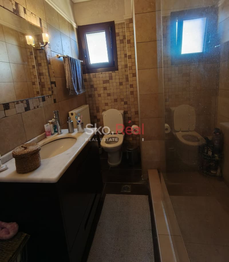 House in Neo Risio, Mikra — Photo 18 of 25
