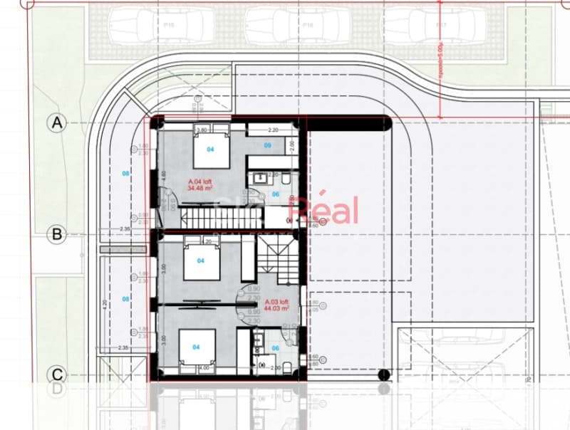 Apartment in Center, Thermi — Photo 17 of 25