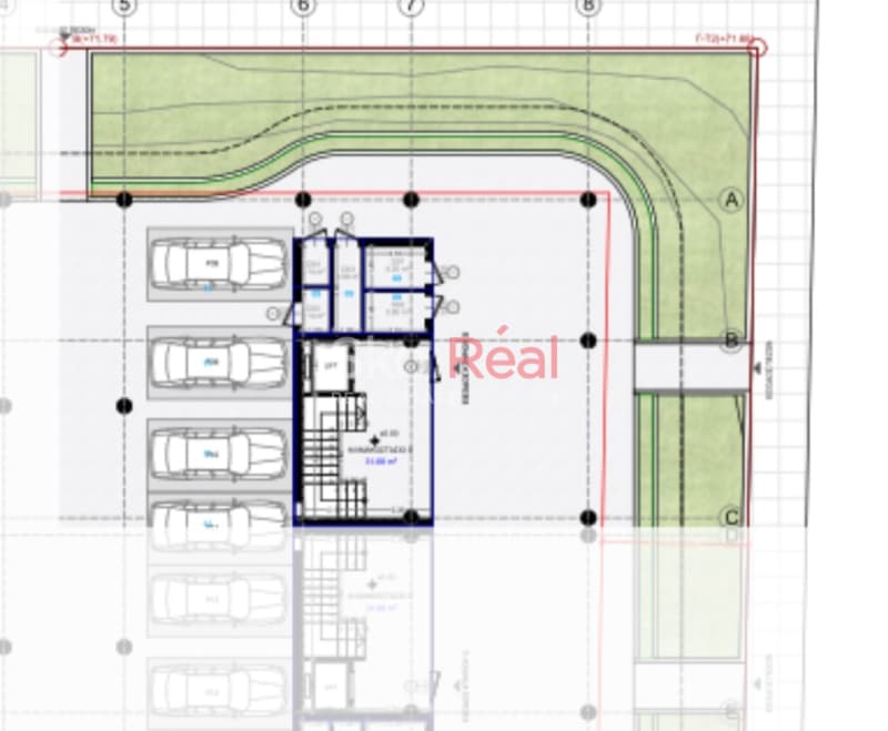 Apartment in Center, Thermi — Photo 9 of 25