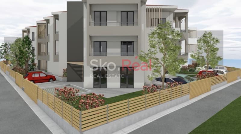 Apartment in Center, Thermi — Photo 16 of 25