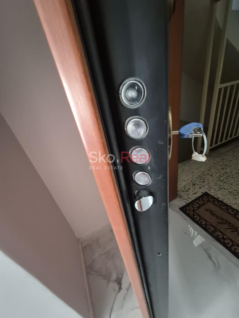 Διαμέρισμα στην Μεταγωγών, Αμπελόκηποι — Φωτογραφία 25 από 25