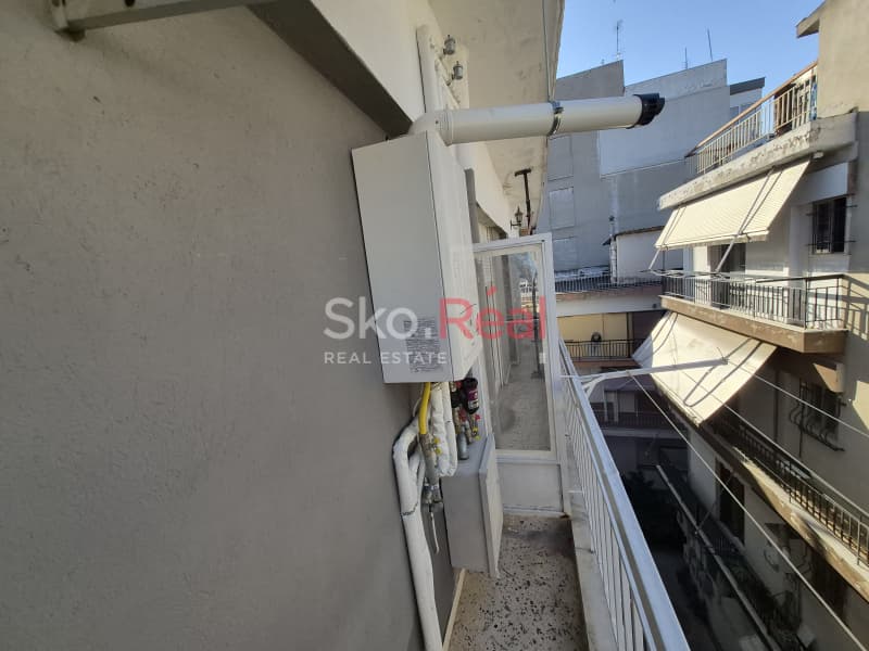 Διαμέρισμα στην Μεταγωγών, Αμπελόκηποι — Φωτογραφία 23 από 25