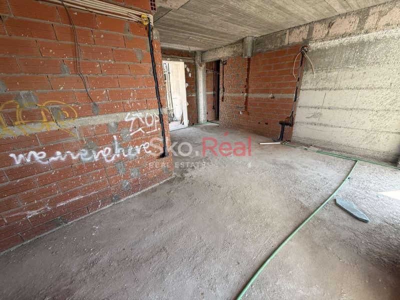 Apartment in Center, Thermi — Photo 1 of 25