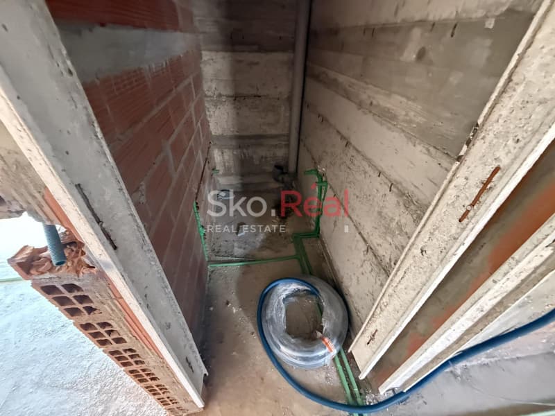 Apartment in Center, Thermi — Photo 5 of 25