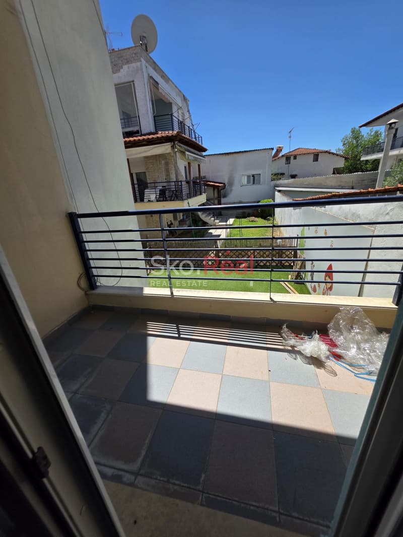 Διαμέρισμα στην Νέα Ραιδεστός, Θέρμη — Φωτογραφία 20 από 25