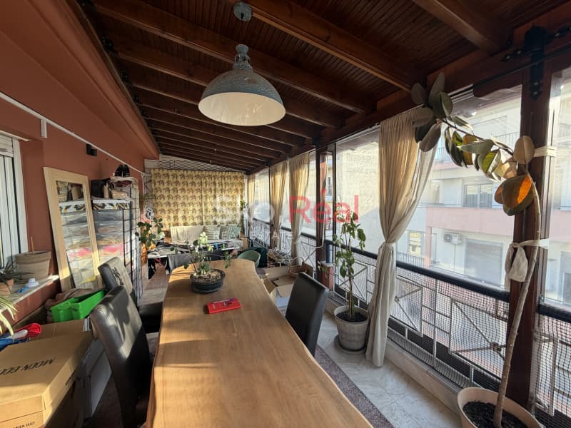 Apartment in Kokkoras, Sikies — Photo 12 of 21