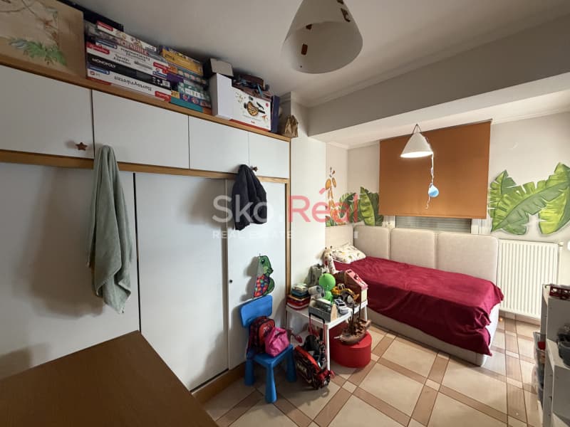 Apartment in Kokkoras, Sikies — Photo 7 of 21