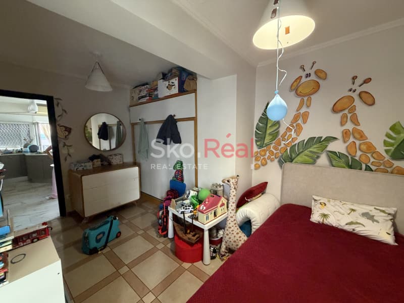 Apartment in Kokkoras, Sikies — Photo 8 of 21