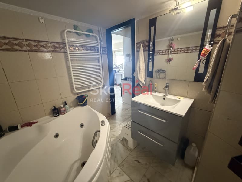 Apartment in Kokkoras, Sikies — Photo 10 of 21