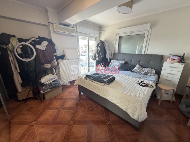 Apartment in Kokkoras, Sikies — Photo 5 of 21
