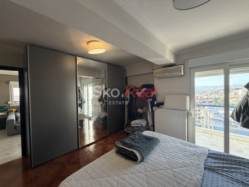 Apartment in Kokkoras, Sikies — Photo 4 of 21