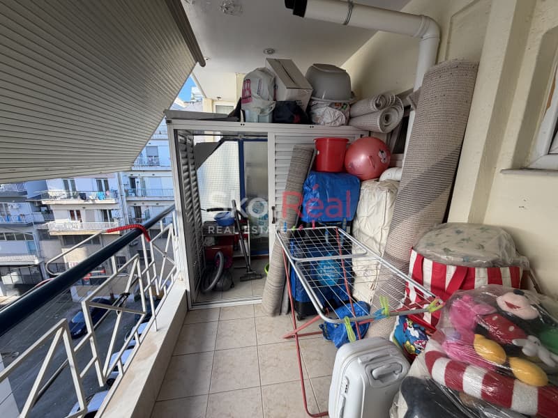 Apartment in Kokkoras, Sikies — Photo 18 of 21