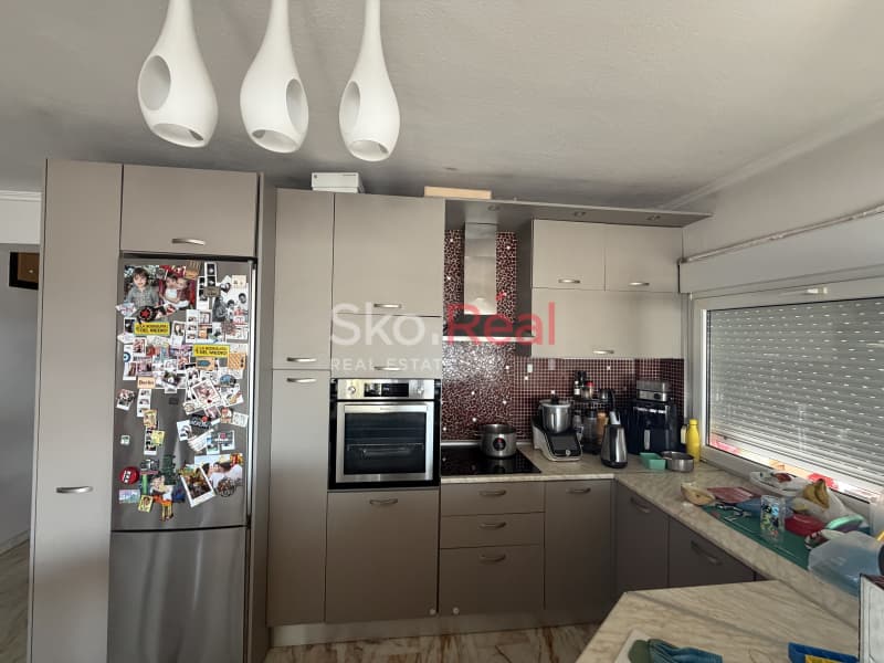 Apartment in Kokkoras, Sikies — Photo 3 of 21