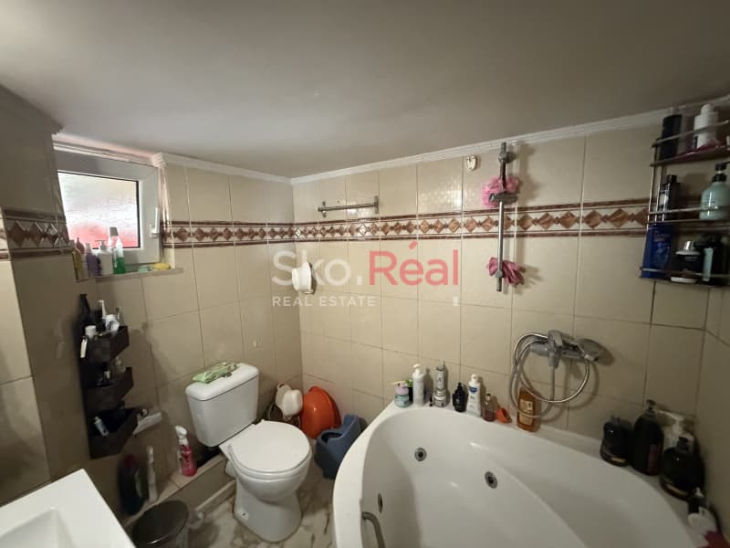 Apartment in Kokkoras, Sikies — Photo 9 of 21