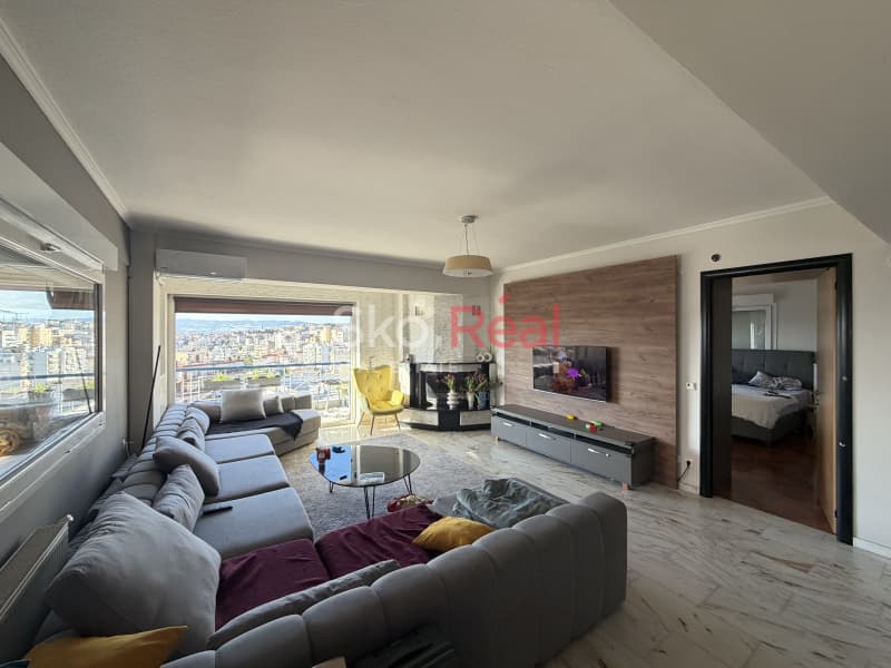 Apartment in Kokkoras, Sikies — Photo 1 of 21