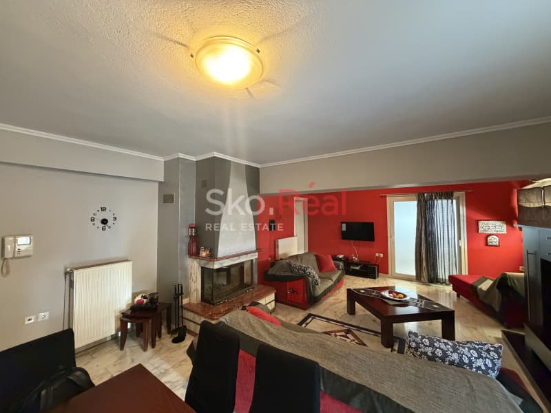 Apartment in Kokkoras, Sikies — Photo 2 of 21