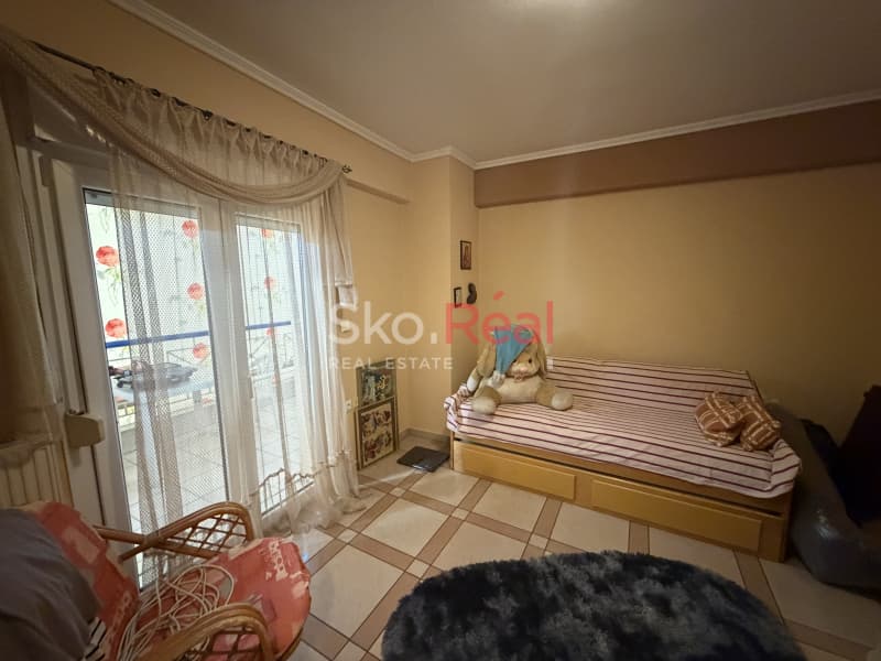 Apartment in Kokkoras, Sikies — Photo 12 of 21